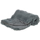 Trixie couverture pour chien elli gris foncé