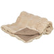 Trixie couverture pour chien elli gris foncé