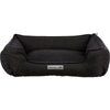Trixie lit pour chien talis noir