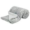Trixie Dog Couverture Jimmy Gris clair doux