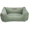 Trixie lit pour chien marley soft edition vert sauge