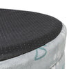 Panier de chien Trixie Jimmy Gris clair ovale doux