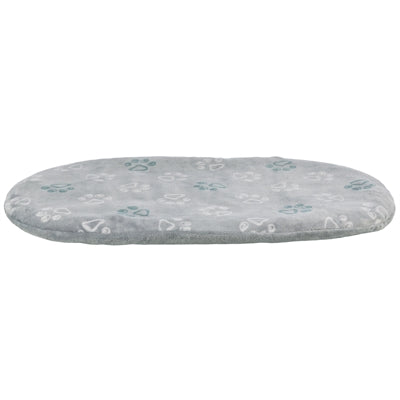 Trixie Dog Cushion Jimmy Soft Oval Grey