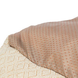 Panier de chien Trixie Boho Rectangular Beige