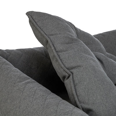 Trixie lit pour chien caliente gris foncé
