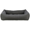 Trixie lit pour chien caliente gris foncé