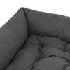 Trixie lit pour chien caliente gris foncé