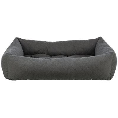 Trixie lit pour chien caliente gris foncé