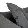 Trixie lit pour chien caliente gris foncé