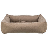 Trixie lit pour chien caliente marron - afbeelding 1