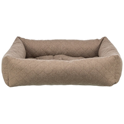 Trixie lit pour chien caliente marron