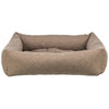 Trixie lit pour chien caliente marron