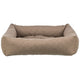 Trixie lit pour chien caliente marron