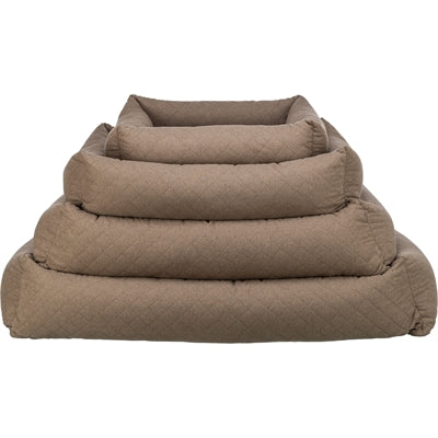 Trixie lit pour chien caliente marron