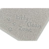 Trixie Cat Bowl Mat PVC Gris clair