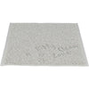 Trixie Cat Bowl Mat PVC Gris clair