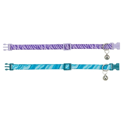 Collier Trixie Waves Assorti