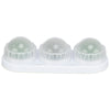 Trixie Play Balls Matatabi et Catnip avec Holder