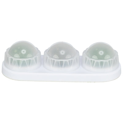 Trixie Play Balls Matatabi et Catnip avec Holder