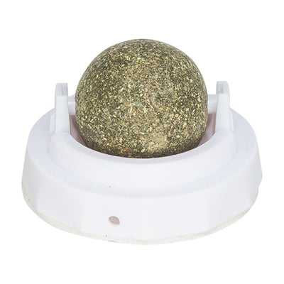 Boule de trixie matatabi avec support