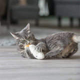Face somnolent Trixie avec Catnip Pluche Assorti - afbeelding 2