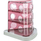 Trixie Cat Activity Cheese Tower Plastique
