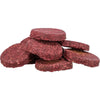 Crackers Trixie avec betterave