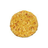 Crackers Trixie avec carotte