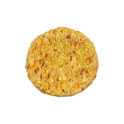 Crackers Trixie avec carotte