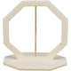 Trixie Feed Ring Wood non traité