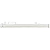 Trixie Close Close Roll -out Fence White