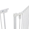 Trixie Close Close Metal 5 pièces avec porte blanche