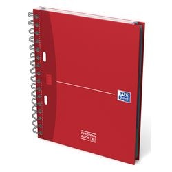 Carnet oxford vérifié 200 pages
