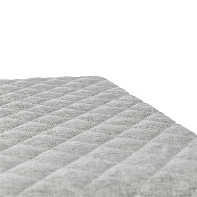 Trixie coussin pour chien Noah Vital gris clair