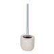 Wenko 1064973 - porte-brosse de toilette puro beige | 1 pièce