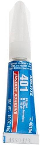 Adhésif instantané Loctite 454 5gr