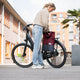 Urban Proof Shopper Tas 20L Recycled Grey