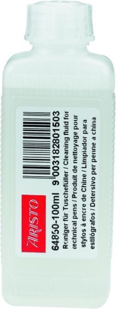 Agent de nettoyage Aristo - pour pointe à dessiner - 100 ml - ar-64850