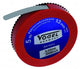 Ruban palpeur Vogel 0,02 5m