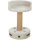 Trixie Scratching Post Dalia Gray