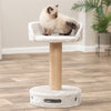 Trixie Scratching Post Dalia Gray