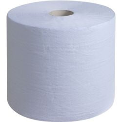 Chiffons de nettoyage Wypall L20 rouleau 2 couches
