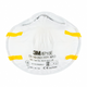 3m 1062777 - masque anti-poussières fines ffp1 ffp1, 20 ch | 1 pièce
