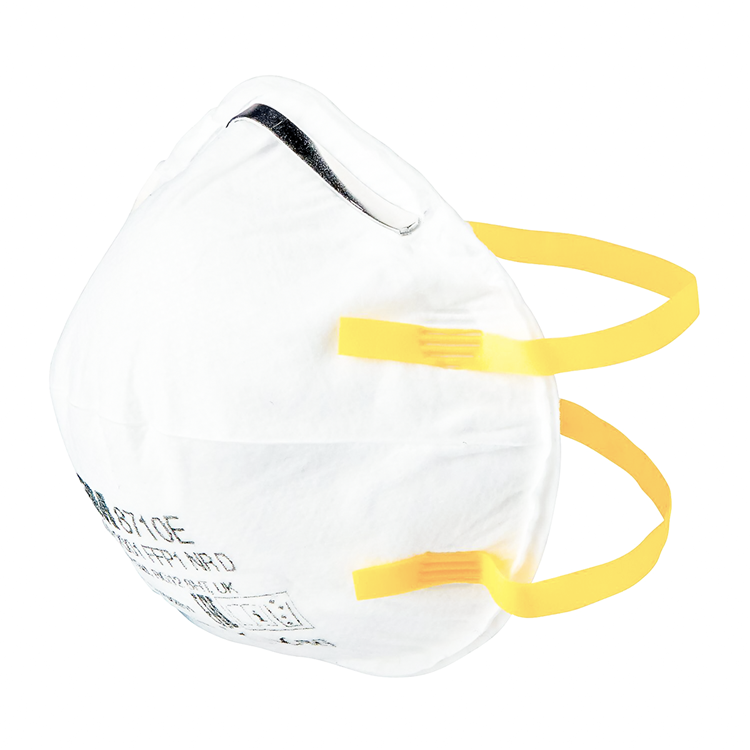 3m 1062777 - masque anti-poussières fines ffp1 ffp1, 20 ch | 1 pièce