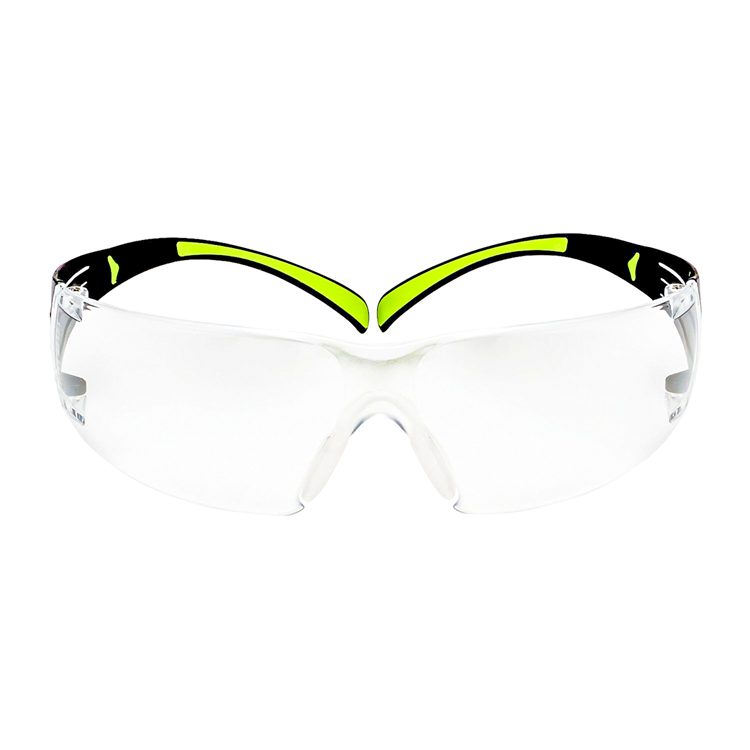 3m 1062865 - ajustement sécurisé sf400cc1 | 3 pièces