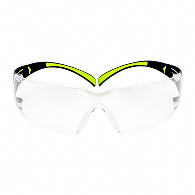 3m 1062865 - ajustement sécurisé sf400cc1 | 3 pièces