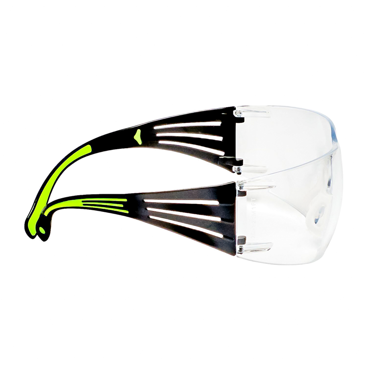 3m 1062865 - ajustement sécurisé sf400cc1 | 3 pièces