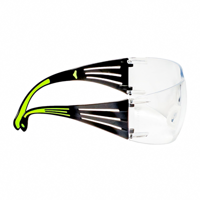 3m 1062865 - ajustement sécurisé sf400cc1 | 3 pièces