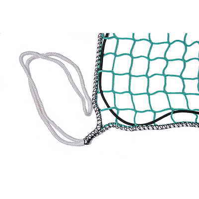 Konvox 1059956 - filet de remorque 140x250 boucles d'angle élastiques maille grossière élastique | 1 pièce
