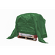 Konvox 1035270 - bâche HD bleu vert 2x3m | 1 pièce
